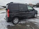 Citroen Berlingo 1,6hdi Multispace.Hak.El.szyby,Centralka,kredyt.OKAZJA - 8