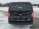 Citroen Berlingo 1,6hdi Multispace.Hak.El.szyby,Centralka,kredyt.OKAZJA - 10