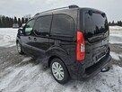 Citroen Berlingo 1,6hdi Multispace.Hak.El.szyby,Centralka,kredyt.OKAZJA - 11