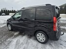 Citroen Berlingo 1,6hdi Multispace.Hak.El.szyby,Centralka,kredyt.OKAZJA - 12