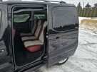 Citroen Berlingo 1,6hdi Multispace.Hak.El.szyby,Centralka,kredyt.OKAZJA - 16