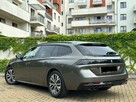 Peugeot 508 2.0 BlueHDi GT-Line Faktura VAT 23% - 3