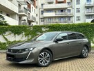 Peugeot 508 2.0 BlueHDi GT-Line Faktura VAT 23% - 16