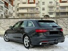 Audi A4 35 TFSI  S-line S-tronic Faktura VAT 23% - 3