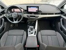 Audi A4 35 TFSI  S-line S-tronic Faktura VAT 23% - 6