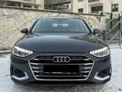 Audi A4 35 TFSI  S-line S-tronic Faktura VAT 23% - 11