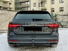 Audi A4 35 TFSI  S-line S-tronic Faktura VAT 23% - 14