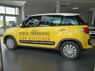 Fiat 500L Trekking 1.4 16v 95 KM, Salon PL, 1 właściciel, serwis ASO, VAT23% - 3