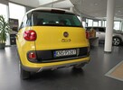 Fiat 500L Trekking 1.4 16v 95 KM, Salon PL, 1 właściciel, serwis ASO, VAT23% - 4