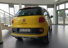 Fiat 500L Trekking 1.4 16v 95 KM, Salon PL, 1 właściciel, serwis ASO, VAT23% - 5