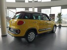Fiat 500L Trekking 1.4 16v 95 KM, Salon PL, 1 właściciel, serwis ASO, VAT23% - 6
