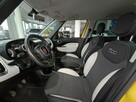 Fiat 500L Trekking 1.4 16v 95 KM, Salon PL, 1 właściciel, serwis ASO, VAT23% - 9