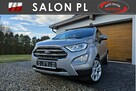 Ford EcoSport serwis ASO - 2
