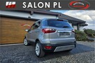Ford EcoSport serwis ASO - 3