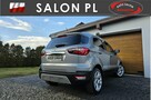 Ford EcoSport serwis ASO - 4