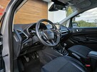 Ford EcoSport serwis ASO - 9