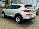 Hyundai Tucson 1.6GDI 132KM Comfort NAVI Kamera Salon Polska Gwarancja FV VAT23% - 4