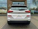 Hyundai Tucson 1.6GDI 132KM Comfort NAVI Kamera Salon Polska Gwarancja FV VAT23% - 5