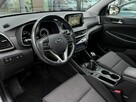 Hyundai Tucson 1.6GDI 132KM Comfort NAVI Kamera Salon Polska Gwarancja FV VAT23% - 7