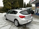 Opel Astra 1.4 120KM Podgrzewane fotele, kierownica, Gwarancja - 8