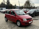 Fiat Panda 1 Właściciel, bezwypadkowy,Salon Polska - 4