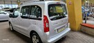 Citroen Berlingo Zobacz opis ! MULTISPACE ! 102000km ! W podanej cenie roczna gwarancja - 8