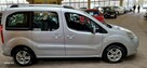 Citroen Berlingo Zobacz opis ! MULTISPACE ! 102000km ! W podanej cenie roczna gwarancja - 11