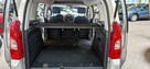 Citroen Berlingo Zobacz opis ! MULTISPACE ! 102000km ! W podanej cenie roczna gwarancja - 13