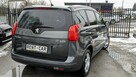 Peugeot 5008 1.6HDi*115PS*OPŁACONY Bezwypadkowy Klimatronik*Serwis*VIP GWARANCJA 24 - 12