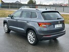 Škoda Karoq 1.5 Benzyna | Serwisowany | Gwarancja | Bogate wyposażenie | - 4