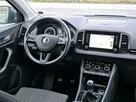 Škoda Karoq 1.5 Benzyna | Serwisowany | Gwarancja | Bogate wyposażenie | - 13