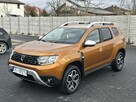 Dacia Duster 1.33 Benzyna | Serwisowany | Gwarancja | Bogate wyposażenie |