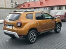 Dacia Duster 1.33 Benzyna | Serwisowany | Gwarancja | Bogate wyposażenie | - 3
