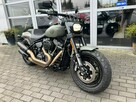 Harley Davidson Inny Softail Fat Bob 114 ABS - 1
