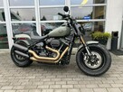 Harley Davidson Inny Softail Fat Bob 114 ABS - 2