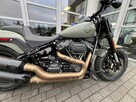 Harley Davidson Inny Softail Fat Bob 114 ABS - 10