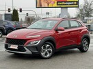 Hyundai Kona *FILM*HYBRID*KRELL Audio*Bezwypadkowy*Roczna Gwarancja Techniczna* - 3