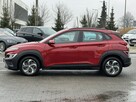 Hyundai Kona *FILM*HYBRID*KRELL Audio*Bezwypadkowy*Roczna Gwarancja Techniczna* - 4