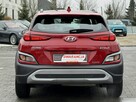 Hyundai Kona *FILM*HYBRID*KRELL Audio*Bezwypadkowy*Roczna Gwarancja Techniczna* - 6
