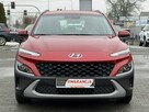 Hyundai Kona *FILM*HYBRID*KRELL Audio*Bezwypadkowy*Roczna Gwarancja Techniczna* - 11
