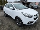 Hyundai ix35 navi, klimatronic, gwarancja, zarejestrowany! - 2
