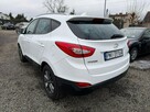 Hyundai ix35 navi, klimatronic, gwarancja, zarejestrowany! - 3