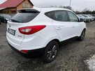 Hyundai ix35 navi, klimatronic, gwarancja, zarejestrowany! - 4