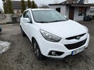 Hyundai ix35 navi, klimatronic, gwarancja, zarejestrowany! - 9
