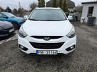 Hyundai ix35 navi, klimatronic, gwarancja, zarejestrowany! - 10