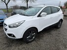 Hyundai ix35 navi, klimatronic, gwarancja, zarejestrowany! - 11