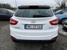 Hyundai ix35 navi, klimatronic, gwarancja, zarejestrowany! - 13