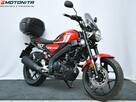 Yamaha XSR Yamaha XSR125 ABS salon PL, 6575km, 2022, gwarancja, Motonita