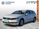 Volkswagen Passat 2.0TDI 150KM Manual Comfortline Podgrz.Szyba Ledy Salon PL 1wł Gwar.