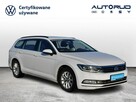 Volkswagen Passat 2.0TDI 150KM Manual Comfortline Podgrz.Szyba Ledy Salon PL 1wł Gwar. - 2